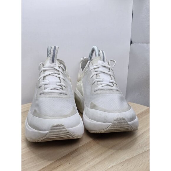 Nike Womens Air Max Dia SE AR7410-105 White Running Shoes Sneakers Size 7 - Picture 2 of 15